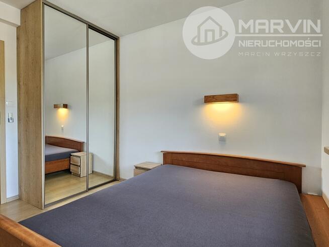 2 Pok. (46m2) + 26m2 (garaż) - ul. Nałęczowska