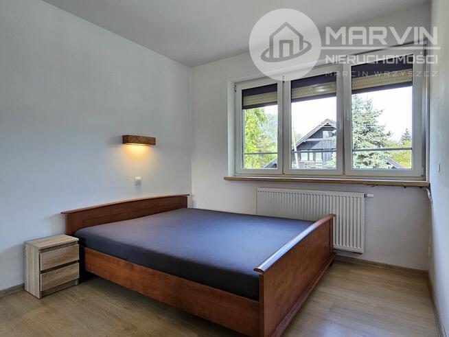 2 Pok. (46m2) + 26m2 (garaż) - ul. Nałęczowska