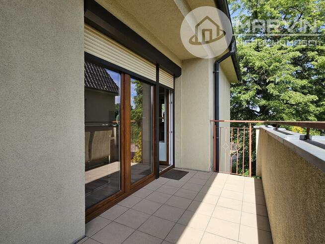 2 Pok. (46m2) + 26m2 (garaż) - ul. Nałęczowska