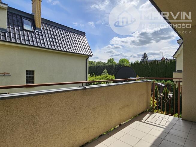 2 Pok. (46m2) + 26m2 (garaż) - ul. Nałęczowska