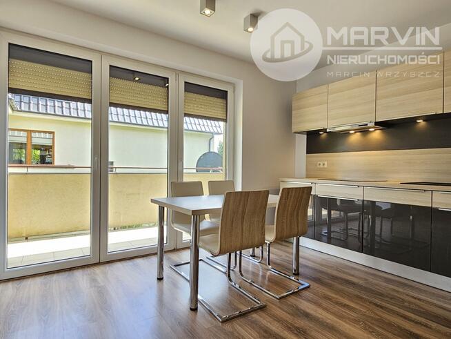 2 Pok. (46m2) + 26m2 (garaż) - ul. Nałęczowska