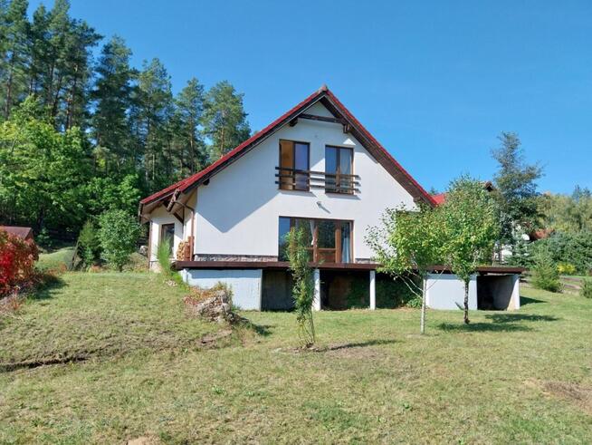 Dom woj. warmińsko-mazurskie, gm. Purda