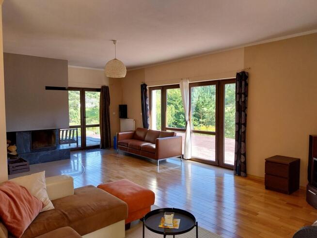 Dom woj. warmińsko-mazurskie, gm. Purda