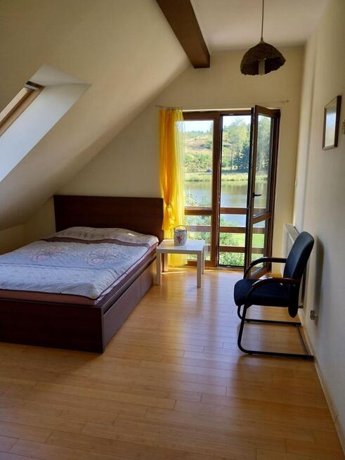 Dom woj. warmińsko-mazurskie, gm. Purda