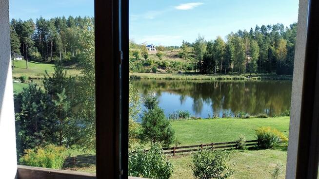 Dom woj. warmińsko-mazurskie, gm. Purda