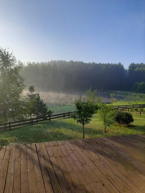 Dom woj. warmińsko-mazurskie, gm. Purda