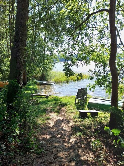 Dom woj. warmińsko-mazurskie, gm. Purda