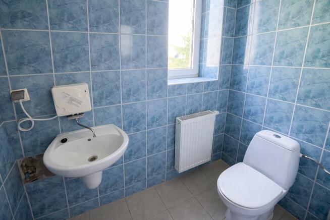 Budynek handlowo-biurowy 391 m² | Mrągowo | parking