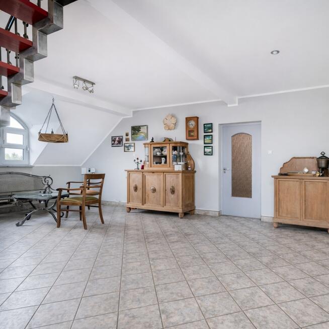 Budynek handlowo-biurowy 391 m² | Mrągowo | parking