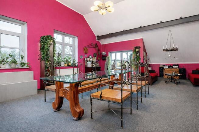 Budynek handlowo-biurowy 391 m² | Mrągowo | parking