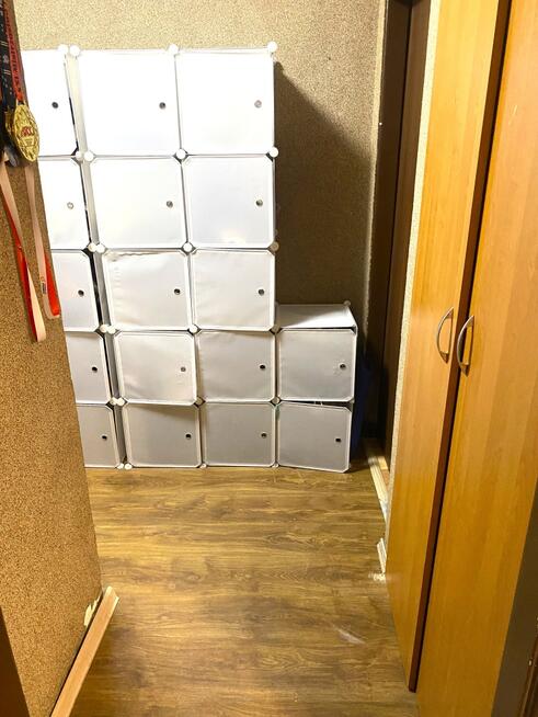 Idealne 2 pokojowe pod inwestycje przy Budowlanych