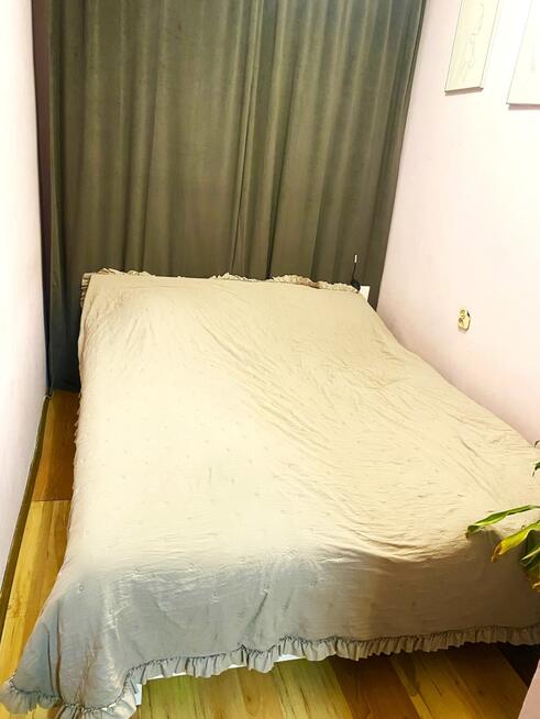 Idealne 2 pokojowe pod inwestycje przy Budowlanych