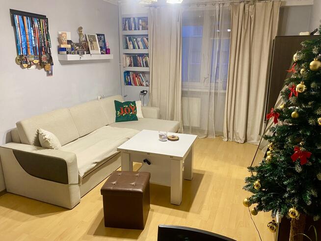 Idealne 2 pokojowe pod inwestycje przy Budowlanych