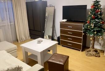 Idealne 2 pokojowe pod inwestycje przy Budowlanych