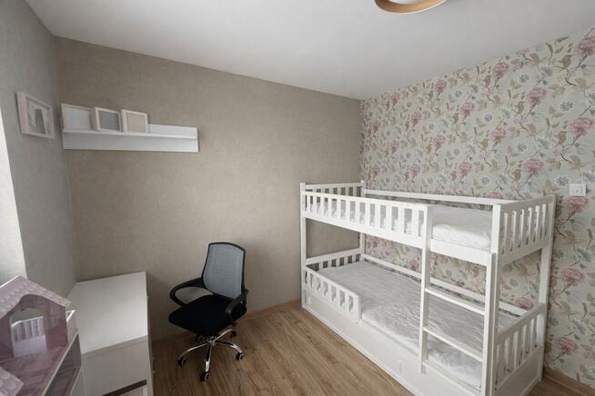 Dom 2024 107 m² działka 1124 m² wyposażony Sienno