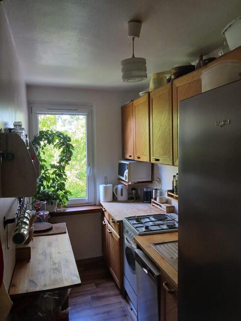 Sprzedam mieszkanie 3-pokoje +kuchnia + piwnica +