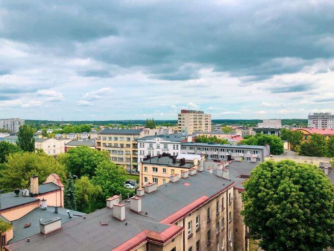 Mieszkanie 2 pok+kuch Aleja Kościuszki Częstochowa