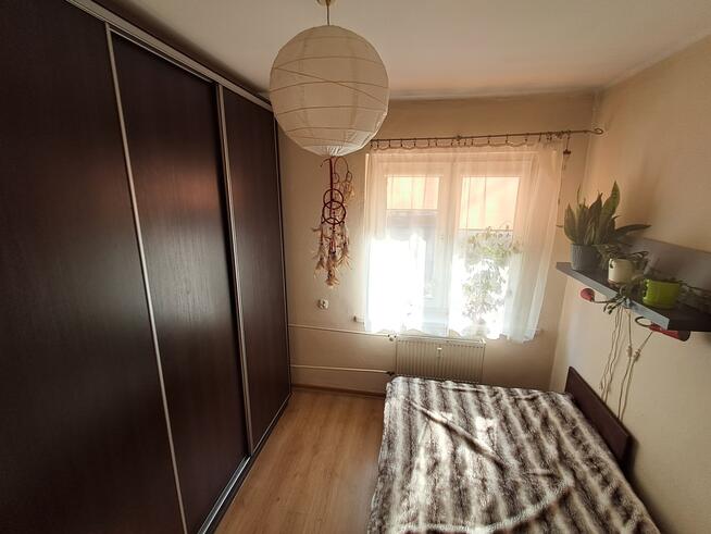 Mieszkanie 52m2 Gliwice centrum bez pośrednika