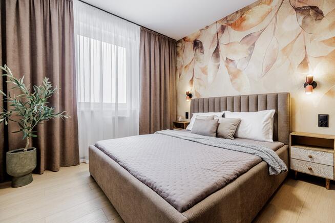 Nowe Wykończone POD KLUCZ 3 Pokoje Podmiejska Nova