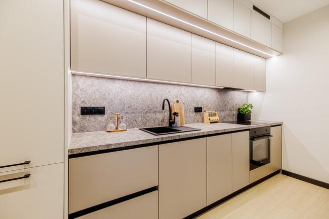 Nowe Wykończone POD KLUCZ 3 Pokoje Podmiejska Nova