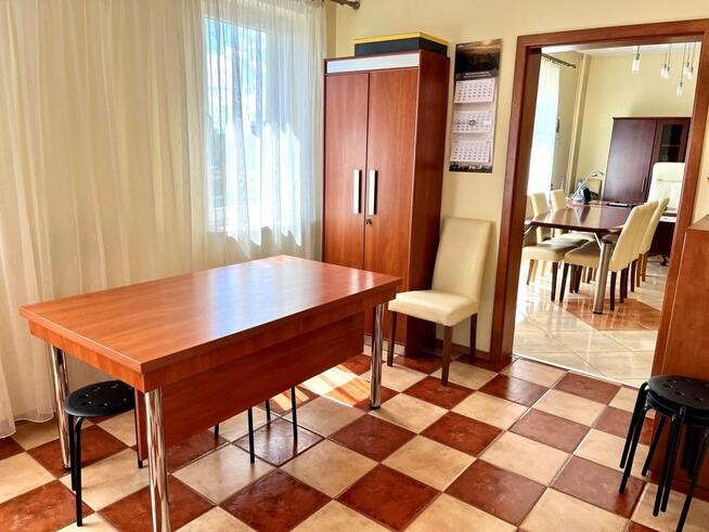 Budynek biurowo-warsztatowy +wiata magazynowa