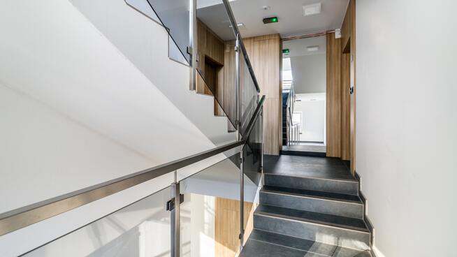 Kartuska 60a nowe pachnące słoneczne kameralne