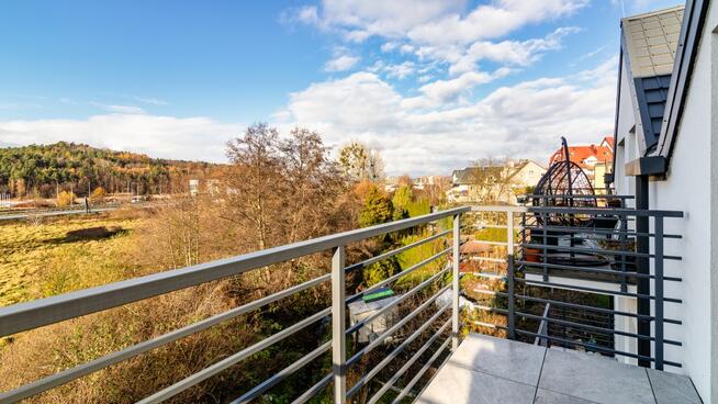 Kartuska 60a nowe pachnące słoneczne kameralne