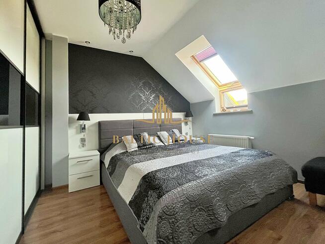 Dom Koszalin Rokosowo, Laurowa