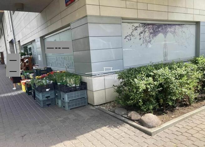 Powierzchnia biurowa Warszawa Mokotów (Górny Mokotów), św. Andrzeja Boboli