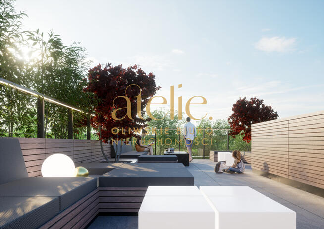 Orłowo – tu zaczyna się Twój zysk!