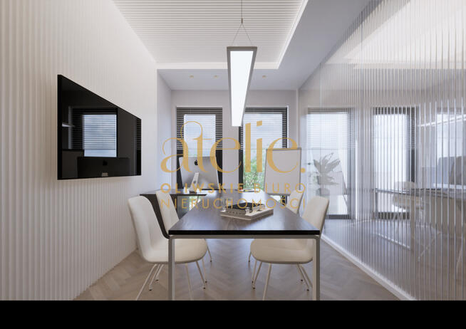 Przestrzeń między klifem, a sukcesem!