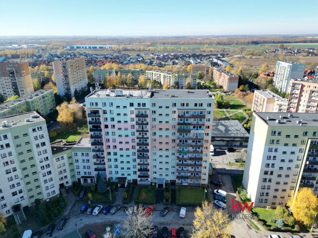 Mieszkanie Zabrze, Prof. Tadeusza Banachiewicza