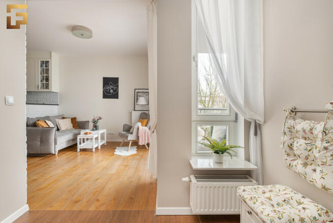 Mieszkanie Warszawa gm. Żoliborz Żoliborz, Jasnodworska