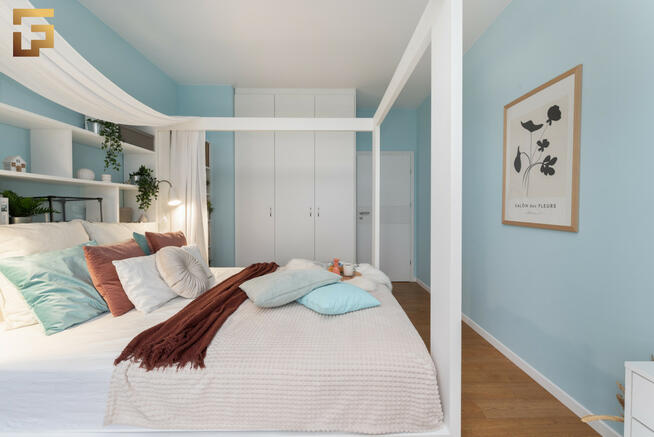 Mieszkanie Warszawa gm. Żoliborz Żoliborz, Jasnodworska