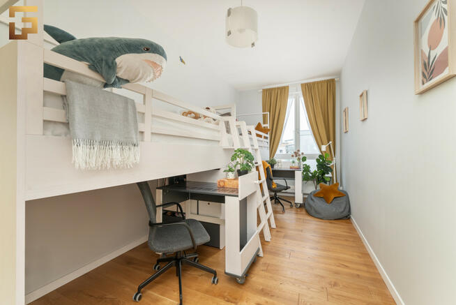 Mieszkanie Warszawa gm. Żoliborz Żoliborz, Jasnodworska