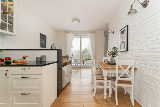 Mieszkanie Warszawa gm. Żoliborz Żoliborz, Jasnodworska