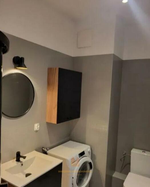 Mieszkanie Warszawa Wilanów, Miasteczko Wilanów, al. Rzeczypospolitej