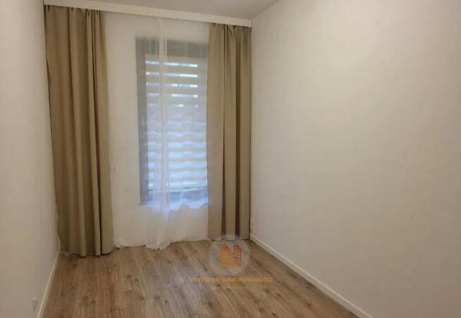 Mieszkanie Warszawa Wilanów, Miasteczko Wilanów, al. Rzeczypospolitej