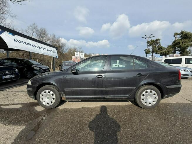 Škoda Octavia Klimatyzacja, Ele szyby 4x, Ele lusterka, Podłokietnik