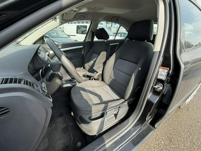 Škoda Octavia Klimatyzacja, Ele szyby 4x, Ele lusterka, Podłokietnik