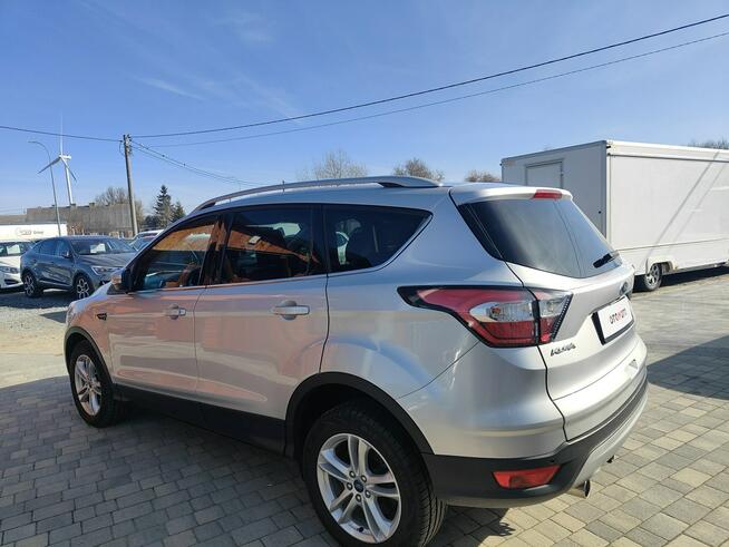 Ford Kuga 1.5 Diesel 120 KM Zarejestrowany Przebieg-128 309 km Serwisowany