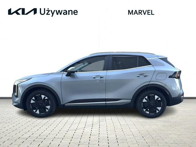 Kia Sportage 1.6 T-GDI 180 KM 7DCT AWD Wersja L Salon PL FV23%