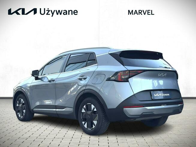 Kia Sportage 1.6 T-GDI 180 KM 7DCT AWD Wersja L Salon PL FV23%
