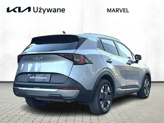 Kia Sportage 1.6 T-GDI 180 KM 7DCT AWD Wersja L Salon PL FV23%