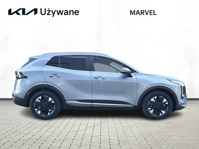 Kia Sportage 1.6 T-GDI 180 KM 7DCT AWD Wersja L Salon PL FV23%