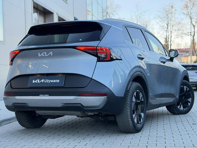Kia Sportage 1.6 T-GDI 180 KM 7DCT AWD Wersja L Salon PL FV23%