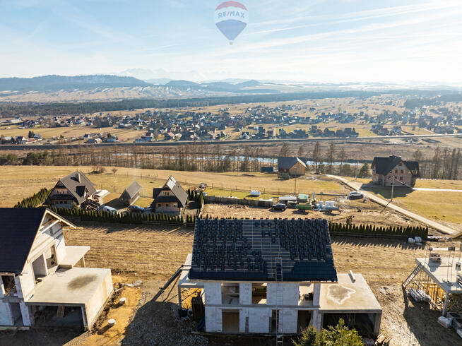 Apartament z garażem | Tatry i Jezioro