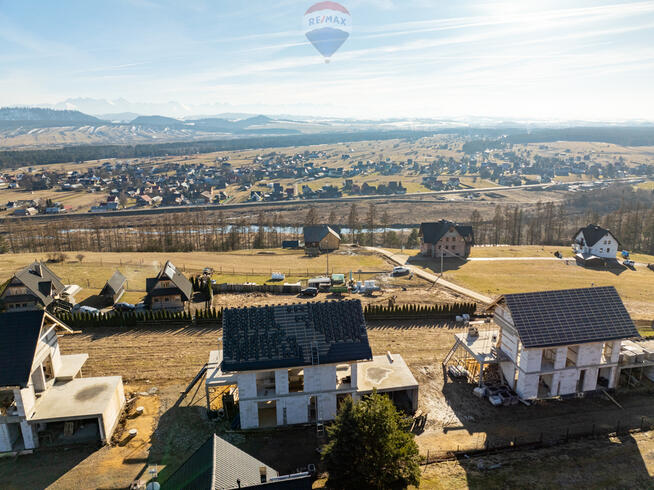 Apartament z garażem | Tatry i Jezioro