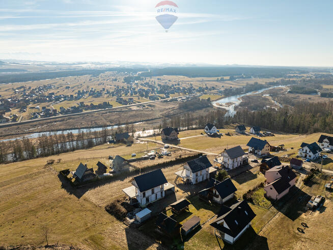 Apartament z garażem | Tatry i Jezioro