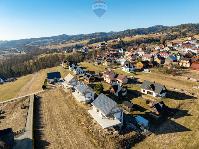 Apartament z garażem | Tatry i Jezioro